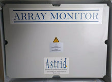 Astrid string box up to 50kw array monitor 125A TRANSCLINIC 14I + Weidmüller Monit