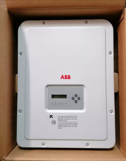 ABB UNO DM4.0 UNO-DM-4.0-TL-PLUS-B 4kW 4000W еднофазен 230VAC PV мрежов инвертор