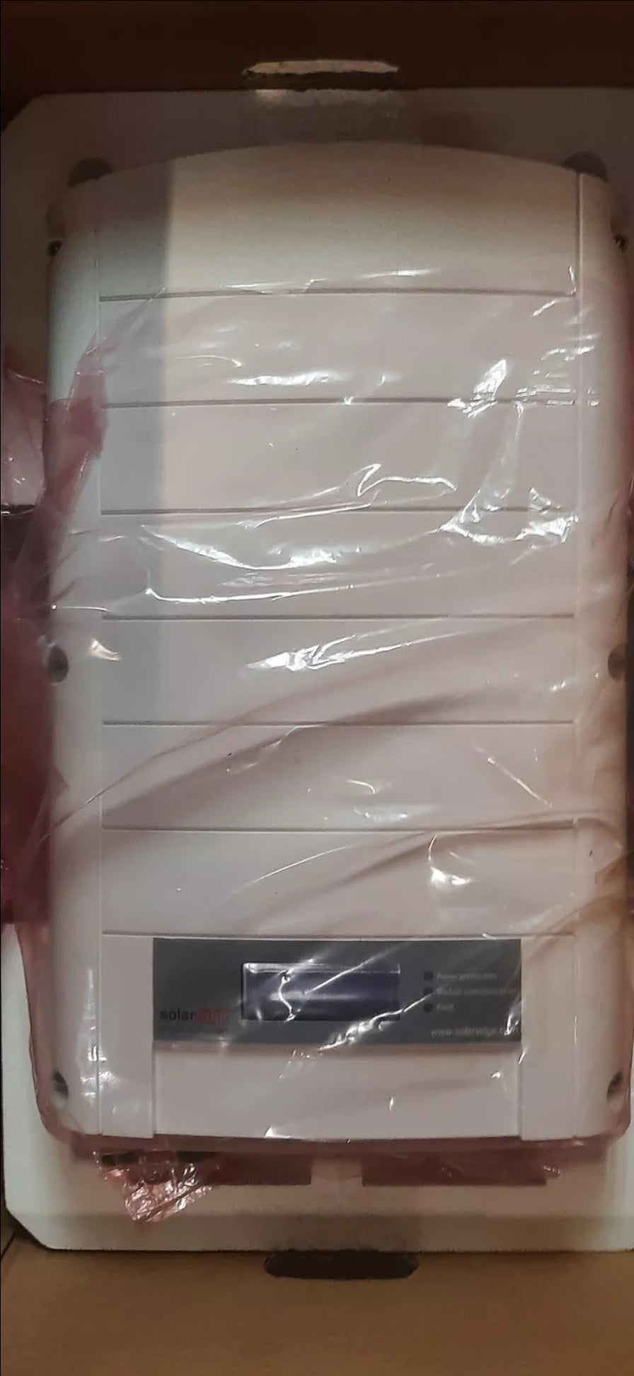 SOLAREDGE SE6000 6KW SOLAR EDGE 230VAC PHOTOVOLTAIC INVERTER – Green Energy