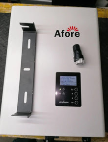 ФОТОВОЛТАИЧЕН ИНВЕРТОР AFORE 4kw 4000w 230v AC HNS3600TL