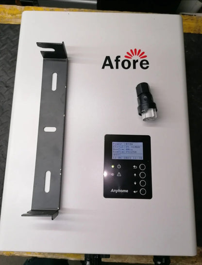 AFORE 4kw 4000w 230v AC HNS3600TL PHOTOVOLTAIC INVERTER