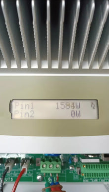 ABB power ONE PVI-3.6-TL-OUTDT 3.6KW фотоволтаичен PV GRID инвертор 220v 3600w