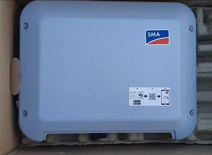 SMA EV CHARGER EVC7.4-1AC-10 ЗАРЯДНО ЗА ЕЛЕКТРИЧЕСКИ АВТОМОБИЛИ