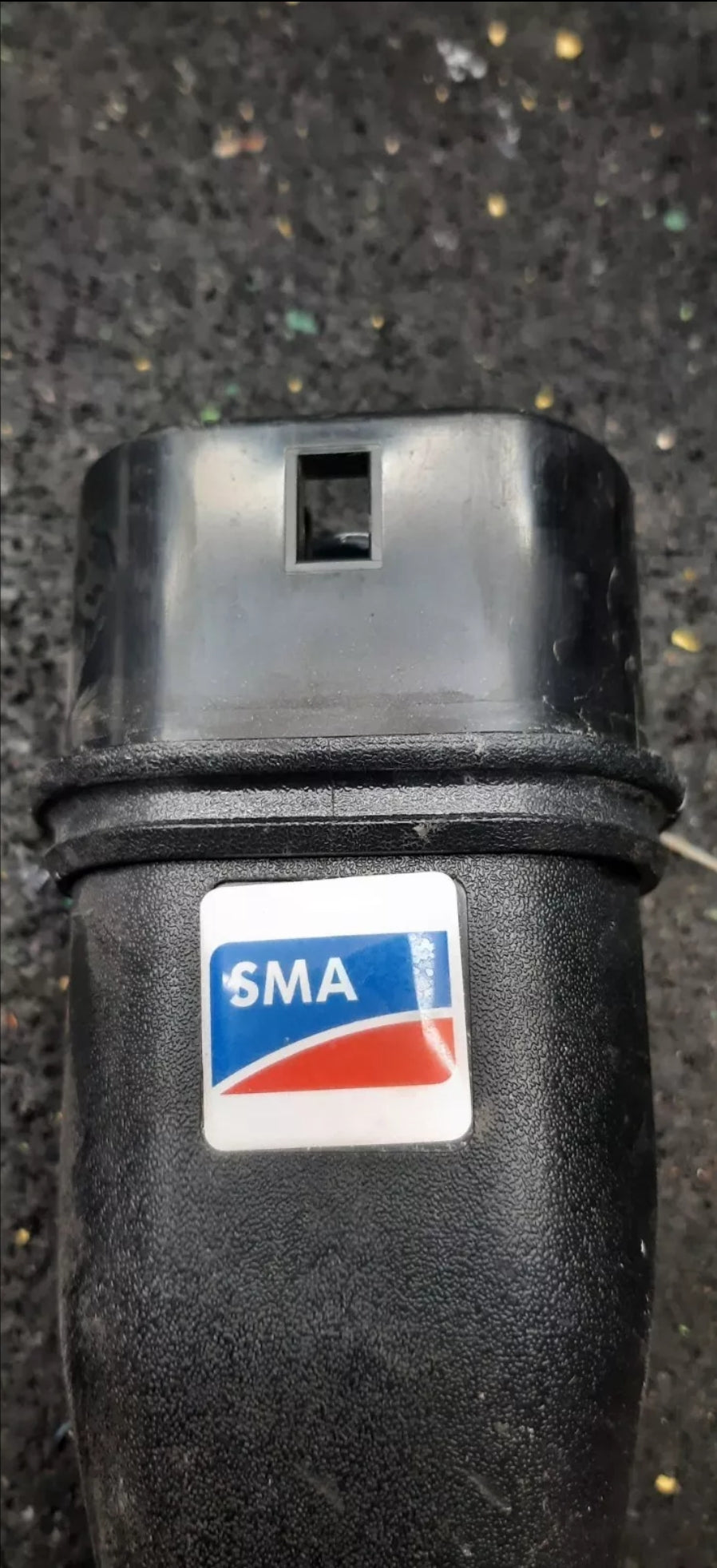 SMA EV CHARGER EVC7.4-1AC-10 ЗАРЯДНО ЗА ЕЛЕКТРИЧЕСКИ АВТОМОБИЛИ