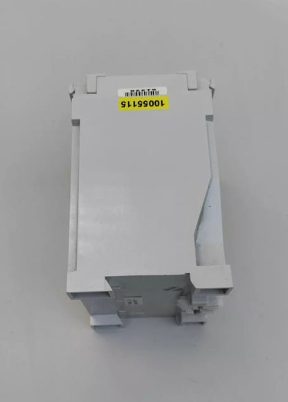 RISO DOLD AN5892 11/800 Photovoltaic Inverter Insulation Monitoring