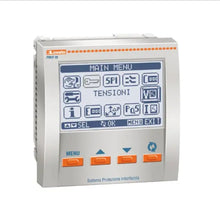 LOVATO PMVF30 RELAY INTERFACE PROTECTION