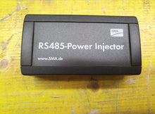 rs485-power injector SMA SMC SB TRIPOWER monitoring rs 485 photovoltaic