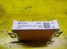 F3L25R12W1T4_B21 ЗАХРАНВАЩ МОДУЛ IGBT Infineon SMA TRIPOWER AC