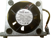 Aurora ABB 2408NL-04W-B59 12v DC 0.14a NMB-MAT ФОТОВОЛТАИЧЕН ИНВЕРТОРЕН ВЕНТИЛАТОР