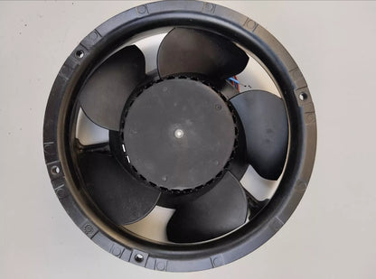 ebm-papst EBMPAPST 24V DC DV6224U DV 6224U U 37W 1540ma Fan