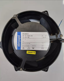 ebm-papst EBMPAPST 24V DC DV6224U DV 6224U U 37W 1540ma Fan