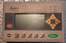 DELTA TP04 TP04G-AS2 JEMA Photovoltaic Inverter LCD Display