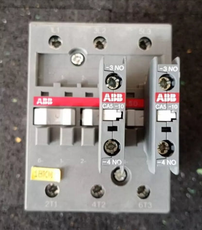 ABB A50 CA5 1000V 100A RV5/250 110-250V