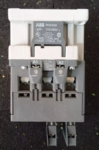 ABB A50 CA5 1000V 100A RV5/250 110-250V