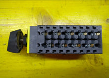 DC 25a 1000v 1-6 Input String Disconnector