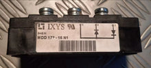 IXYS MDD172-16N1 MDD17216N1 ИЗПРАВИТЕЛЕН ДИОДЕН МОСТ