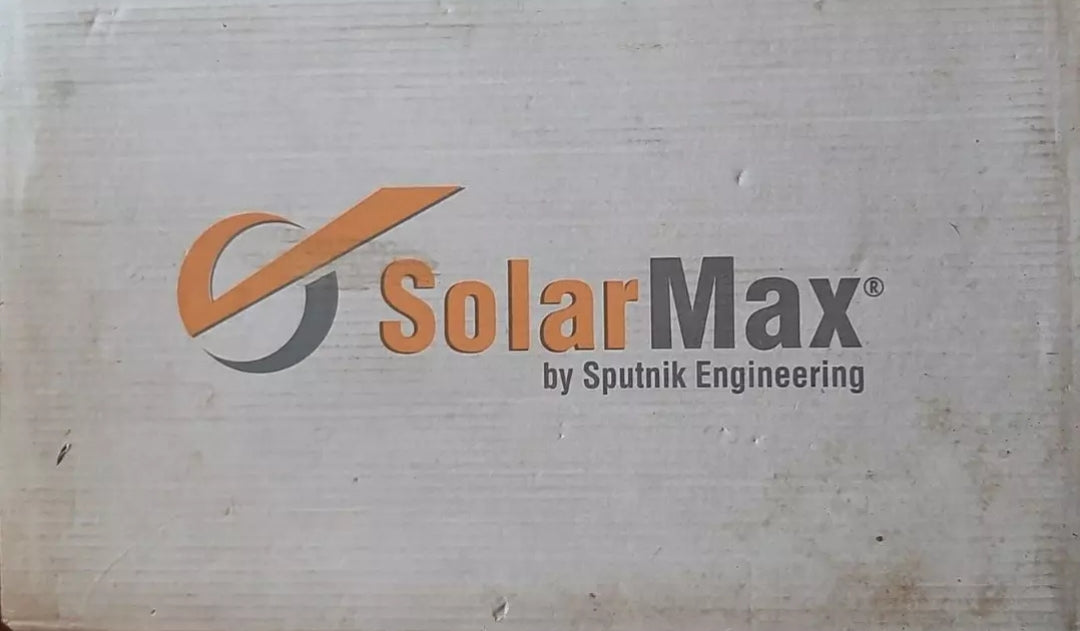 SolarMax 6000S 5kva max 4.6kw 4600w Solar Max еднофазен 230vac PV мрежов инвертор