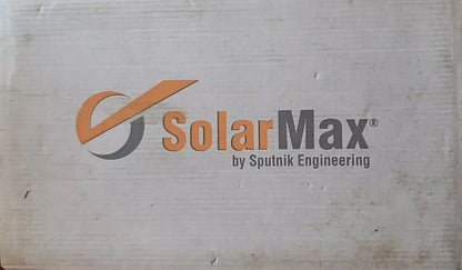 SolarMax 6000S 5kva max 4.6kw 4600w Solar Max еднофазен 230vac PV мрежов инвертор