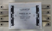 FS28315-64-34 FN3256H 3x520/300VAC/50-60Hz 64A филтър