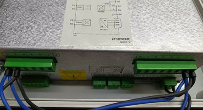 THYTRONIC SVF5940#U3F3 400V Interface Protection