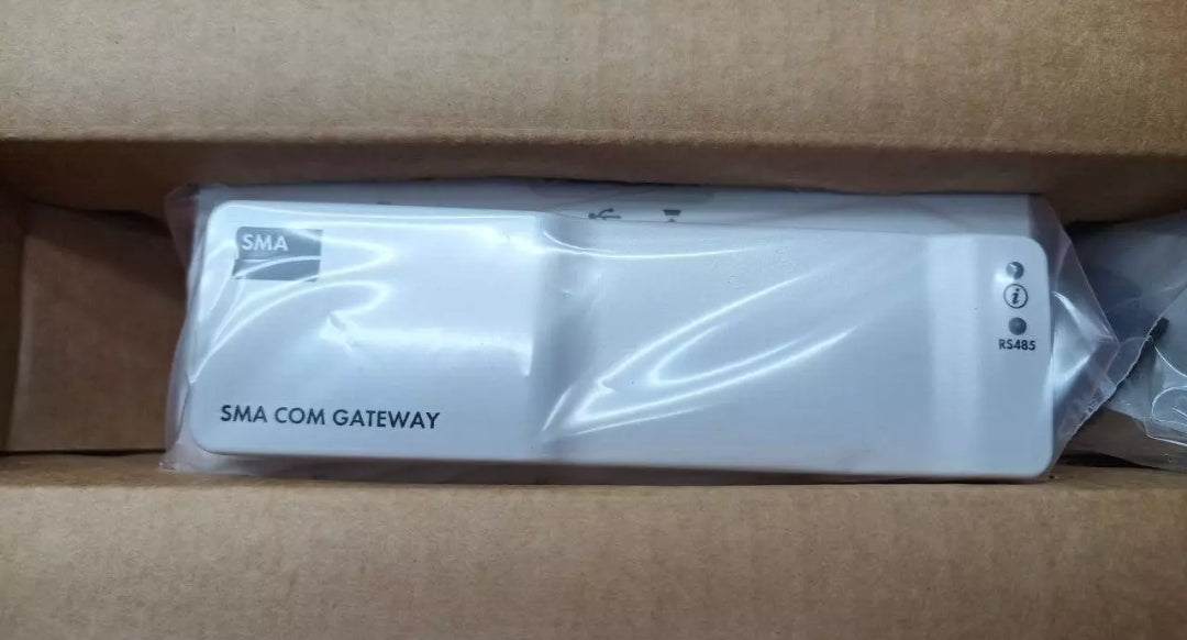 SMA WITH GATEWAY COMGW-10 10-30V