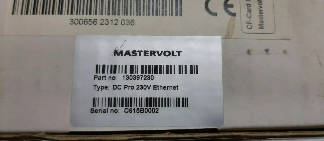 MASTERVOLT MONITORING for photovoltaic inverter PRO-2 300656 data control pro