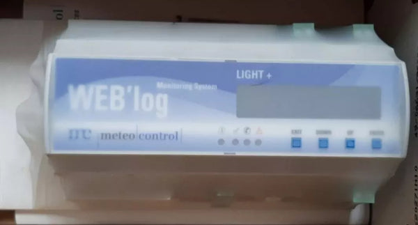Light+DSL Monitoring System | Solar Panel Kit – Green Energy
