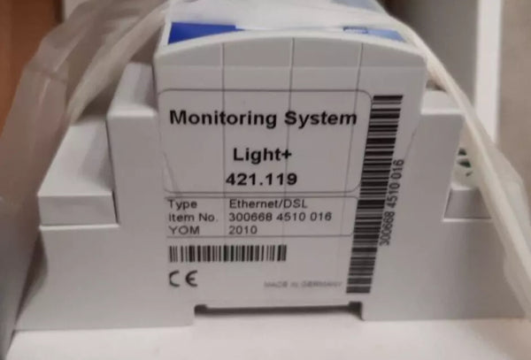 Light+DSL Monitoring System | Solar Panel Kit – Green Energy