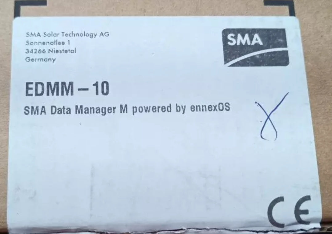 SMA ennexOS DATA MANAGER M RN5V3V