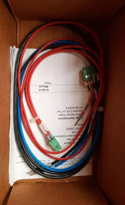 AURORA POWER ONE PVI-RS485-MODBUS MONITORING SYSTEM