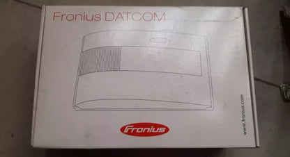 FRONIUS DATALOGGER & INTERFACE MONITOR A-4600 Wels 12V 250mA IP20