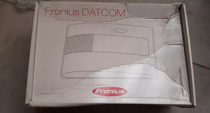 FRONIUS IG INTRFACE BOX 4,240,109 12V 150mA IP20 MONITOR