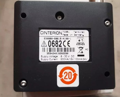 MONITORING SYSTEM MC TECHNOLOGIES WIRELESS MODULES CINTERION TC35i