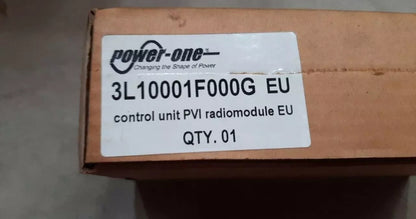 MONITORING SYSTEM POWER ONE PVI-RADIO MODULES-EU 3L10001F000G EU