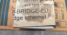 CURRENT COST BRINGS EU ETHERNET