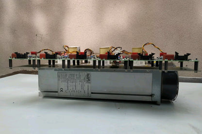 Used ASTRID COPERNICO 30TT Power Arm Photovoltaic Inverter