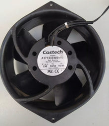 Costech A17T23SWBMT0 1107V-aC 230Hz 50/60 W45/45 ПРОИЗВЕДЕНО В ТАЙВАН