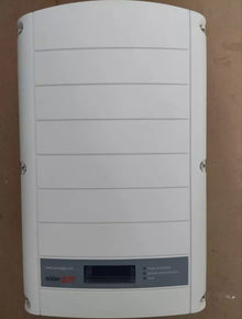 SOLAREDGE SE6K 6.0KW SOLAR EDGE PHOTOVOLTAIC INVERTER + 18 OPTIMIZERS 300W