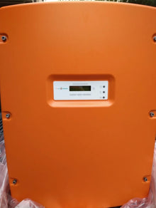 SMA Sunny MINI CENTRAL SMC 6000A 6kw Monofase 220v