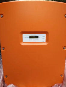 SMA Sunny MINI CEENTRAL SMC 7000HW HW 7kw Monofase 220v