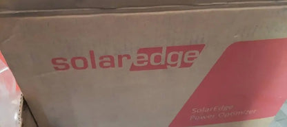 SolarEdge OP300-MV-TYCRM-4 300w 5-75v 10a Solar Edge Optimizer X photovoltaic panels