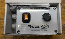 RV REGULATOR RV300-3A SINGLE PHASE REGULATOR France Air RV300