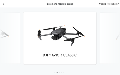 DJI RM700B Controller Kit + ALIENTECH DUO II Signal Booster