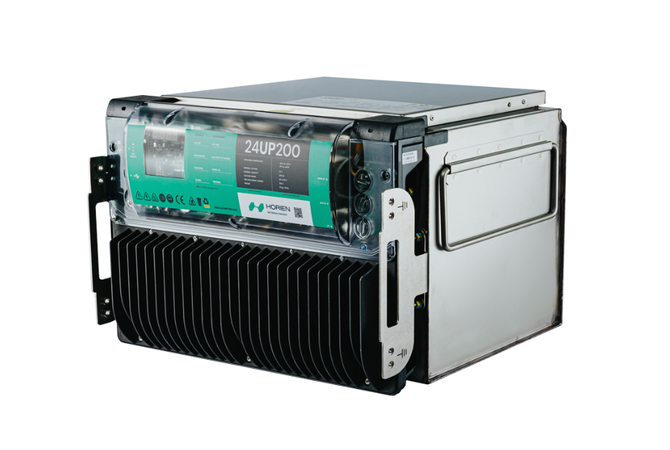Swiss batteries FZSONICK S.A.