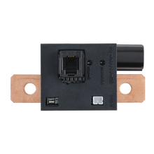 WBM – Western Battery Monitor | SHUNT Sensor for Lead Batteries | WBUS Compatible | 5-Year Warranty
