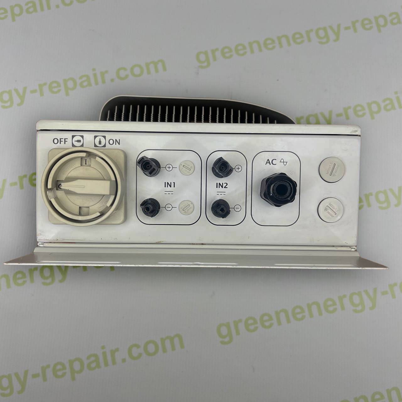 ABB Aurora UNO Solar Inverter PVI-3.6-TL-OUTD-S 3.6kW