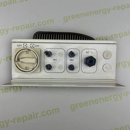 ABB Aurora UNO Solar Inverter PVI-3.6-TL-OUTD-S 3.6kW