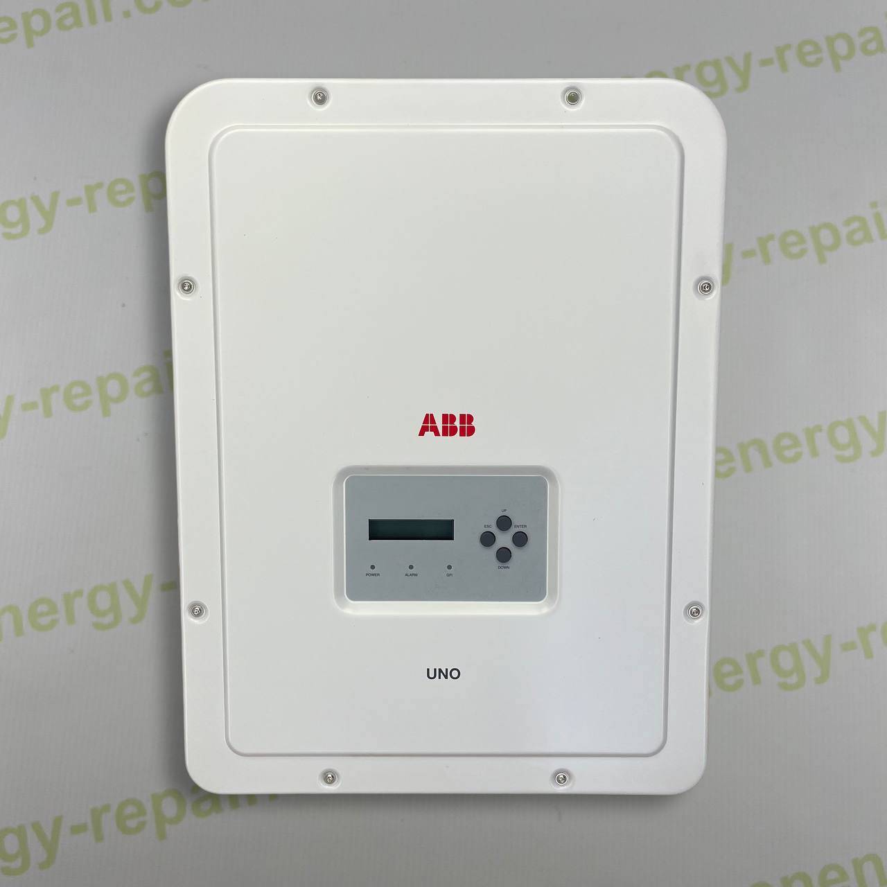 ABB UNO-2.0-TL-OUTD | 2.0 kW Single-Phase PV Inverter | 230 V AC ...