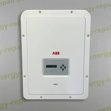 ABB UNO-2.0-TL-OUTD | 2.0 kW Single-Phase PV Inverter | 230 V AC