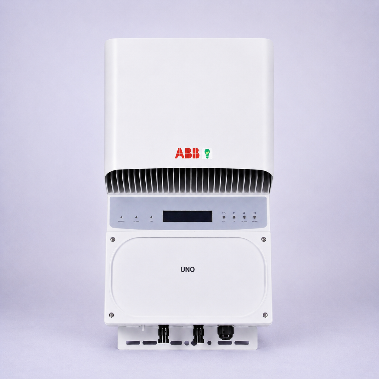ABB Aurora PVI-3.0-TL-OUTD | 3 kW | 230 V AC | 1-Phase Grid-Tied Solar Inverter